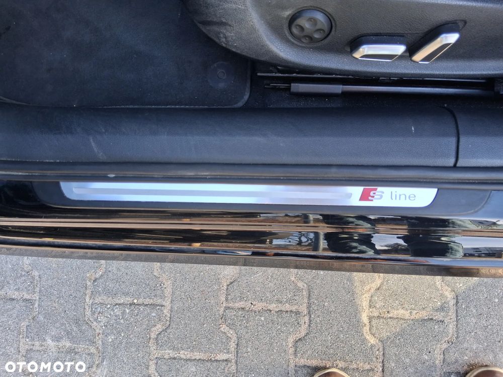 Audi A6 Limousine - 13