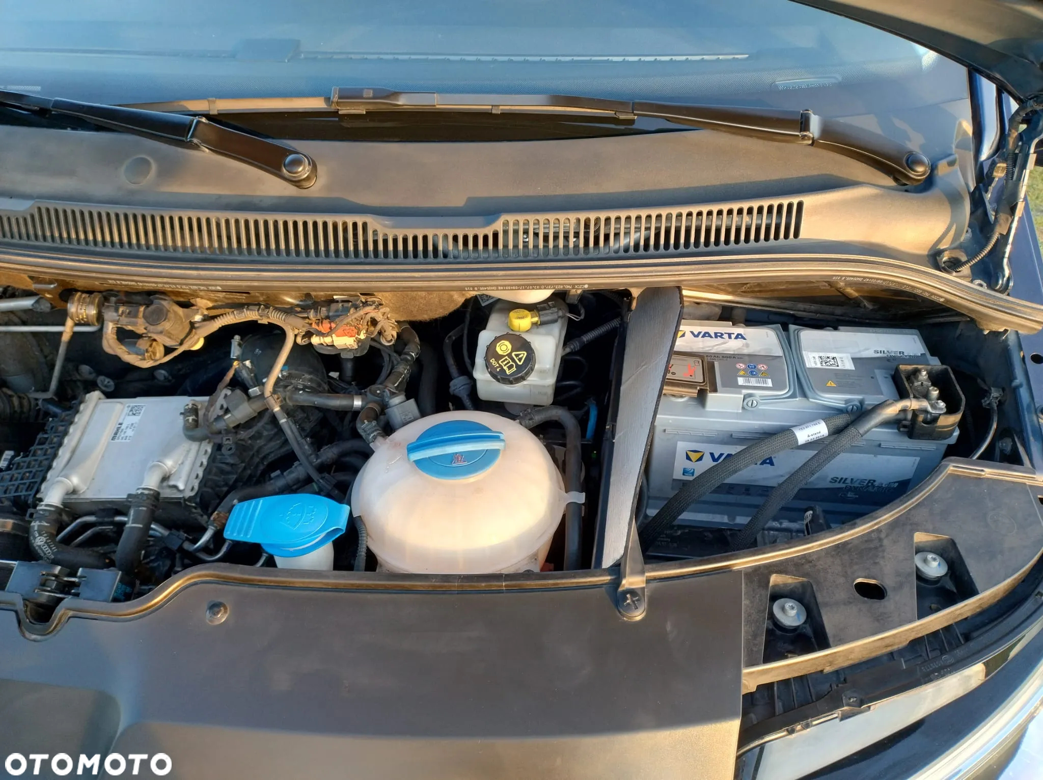 Volkswagen Transporter - 17
