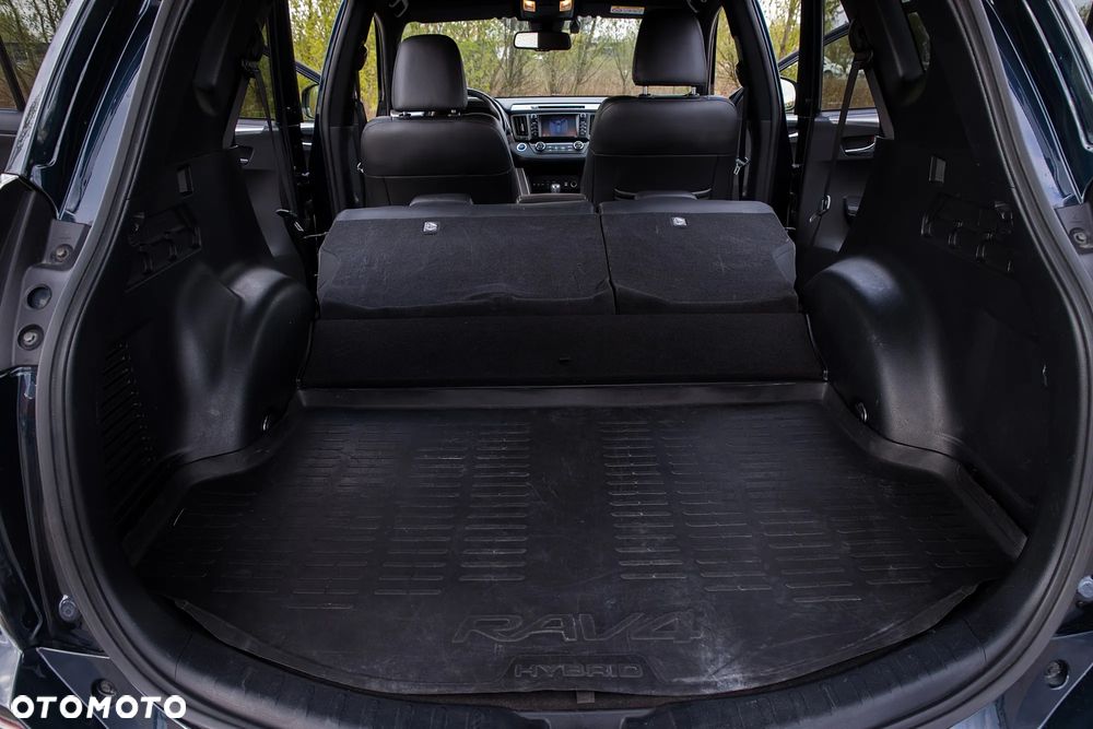 Toyota RAV4 - 15