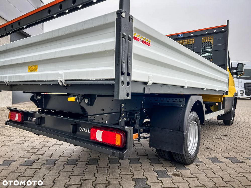 Iveco 50C16H3.0 Wywrot fabryczny! Super Cena! - 16