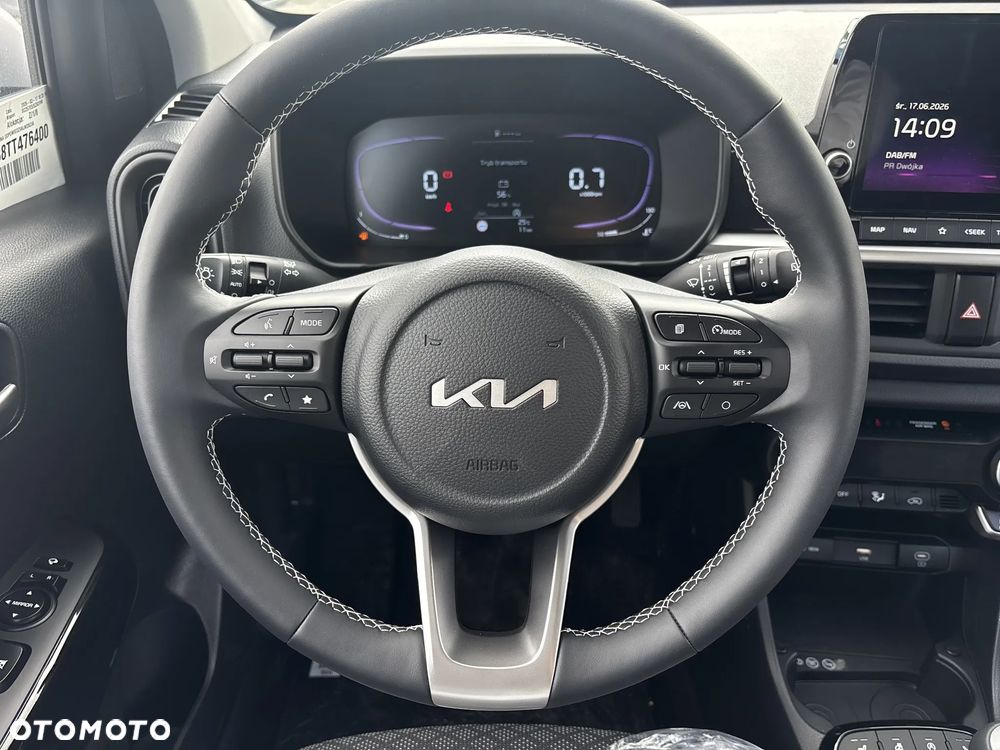 Kia Picanto 1.0 GDI Business Line - 10
