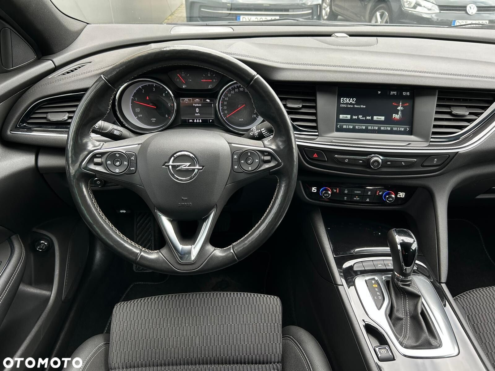Opel Insignia 1.5 CDTI Elegance S&S - 5