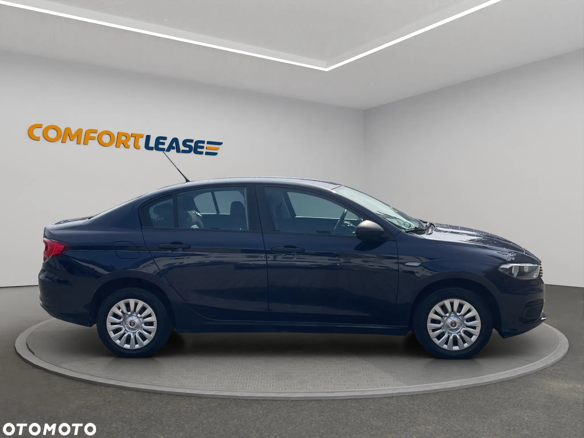 Fiat Tipo 1.4 16v - 6