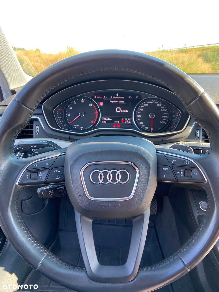 Audi A4 Avant - 5