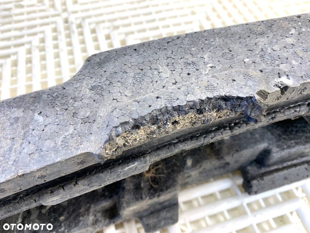 ABSORBER ZDERZAKA PRZÓD  BMW 5 (F10) 2009 - 2016 520 d 135 kW [184 KM] olej napędowy 2010 - 2014 - 3