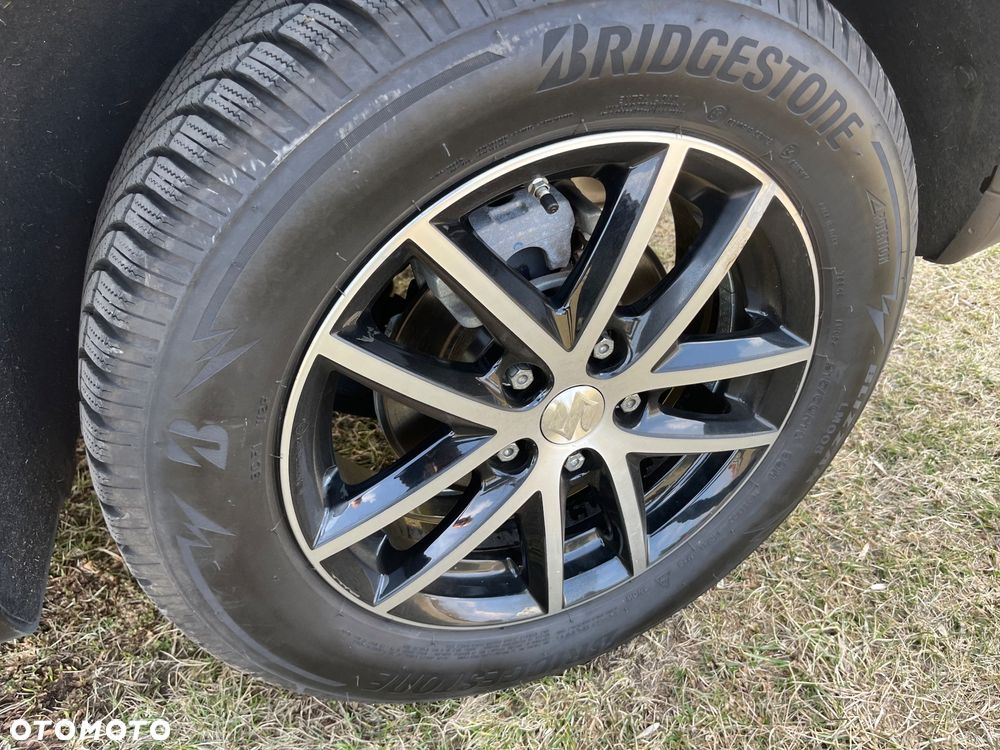 Suzuki Vitara ver-180-d-8g--dct - 2