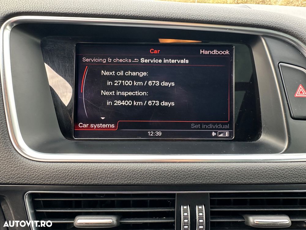 Audi SQ5 3.0 TDI Biturbo Tiptronic - 19