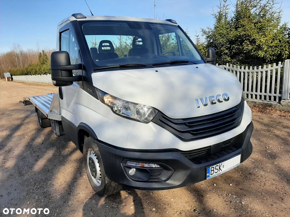 Iveco Daily 35S16 - 14