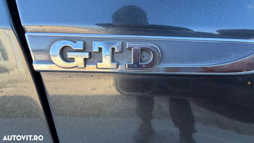 Volkswagen Golf GTD 2.0 TDI SCR DSG - 18