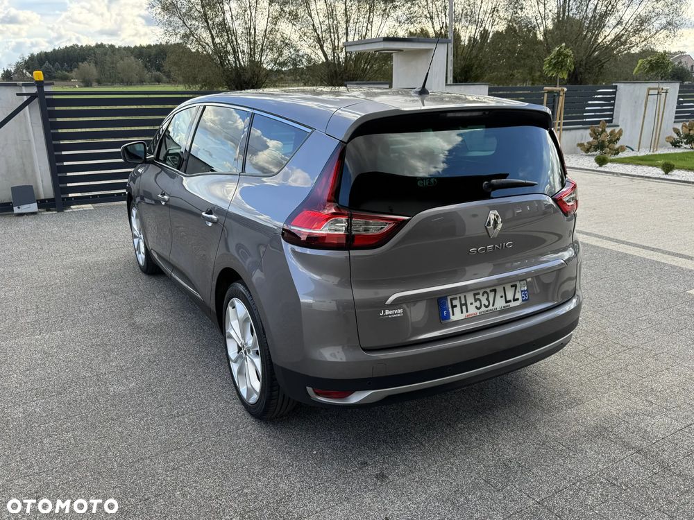 Renault Scenic - 13