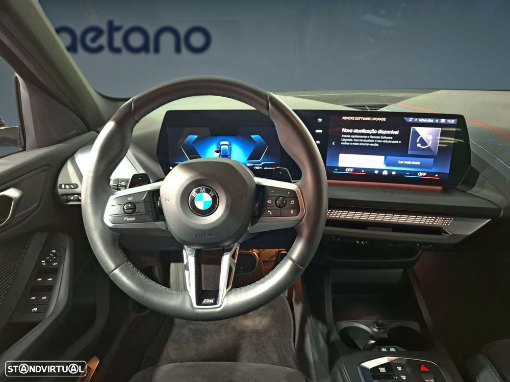 BMW 116 Pack Desportivo M - 13