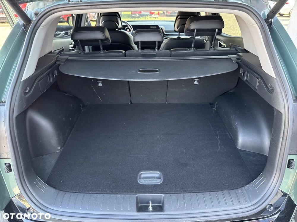 Kia Sportage 1.6 T-GDI HEV Business Line 4WD - 18