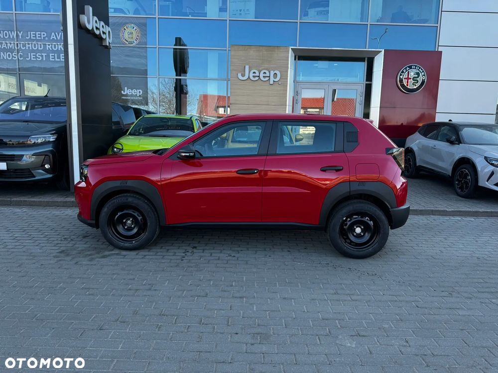Fiat Grande Panda 1.2 mHEV Pop eDCT - 6