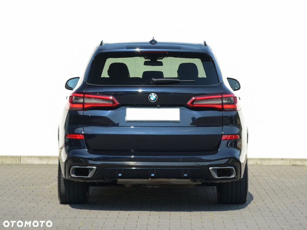 BMW X5 - 10