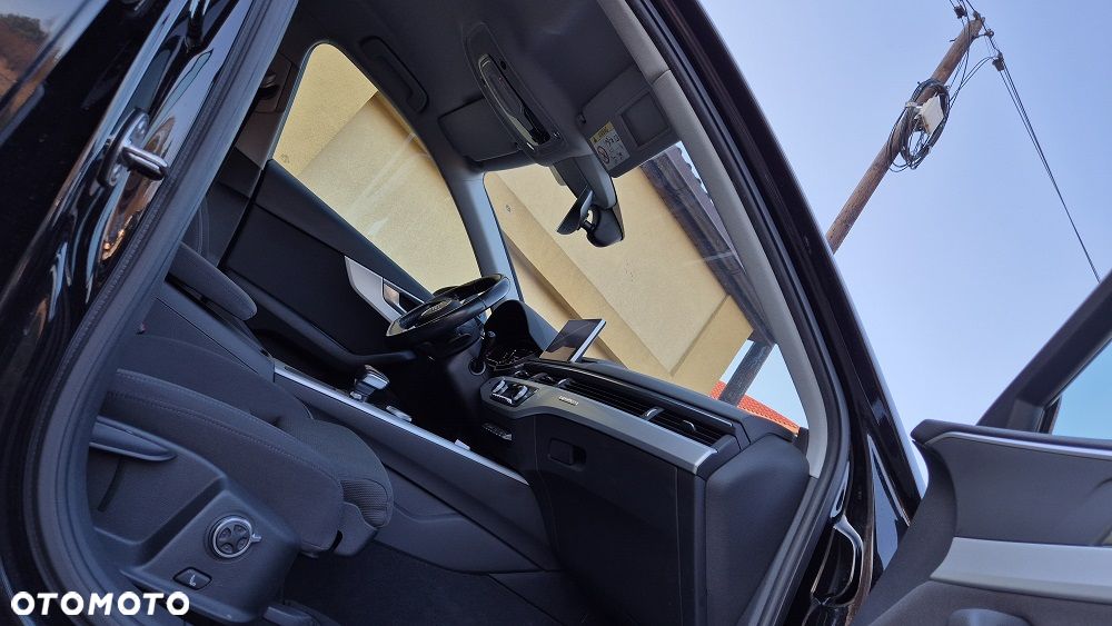 Audi A4 Allroad 2.0 TDI Quattro S tronic - 14