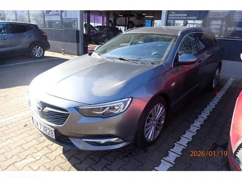 Opel Insignia - 3