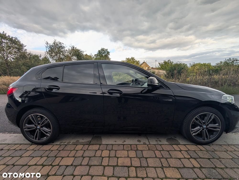BMW Seria 1 118i GPF Advantage - 15