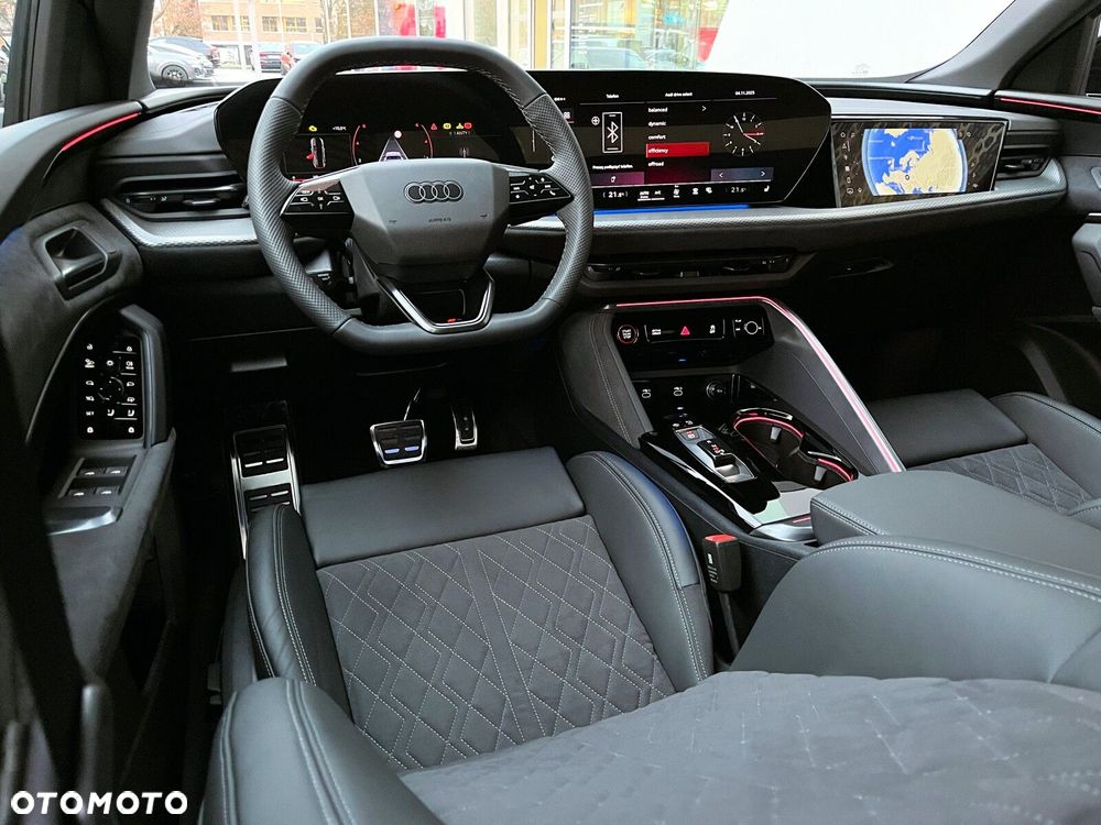 Audi Q5 Sportback - 13