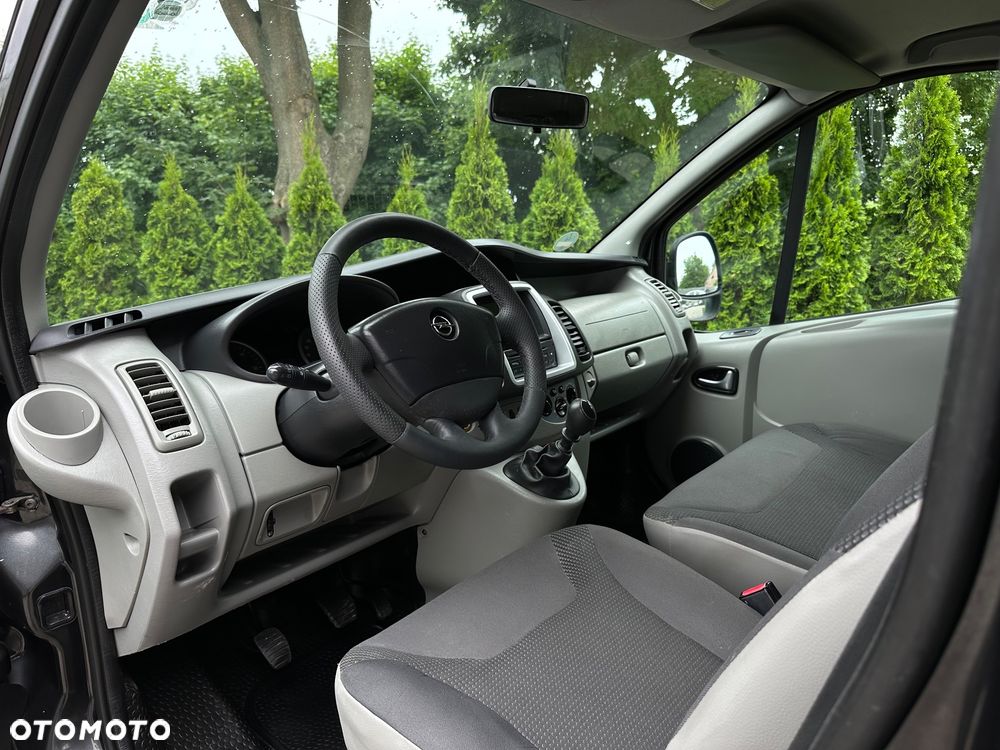 Renault Trafic - 7