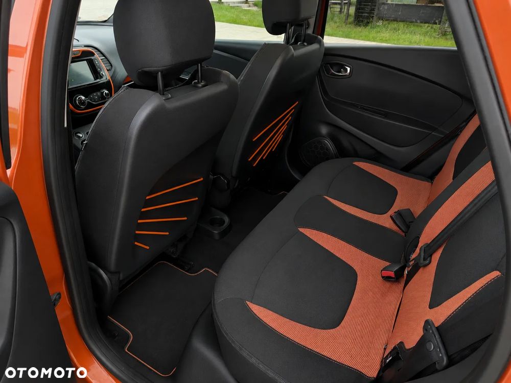 Renault Captur - 8