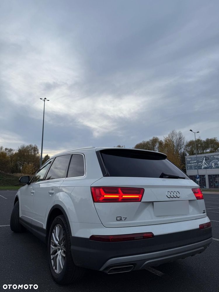 Audi Q7 - 5