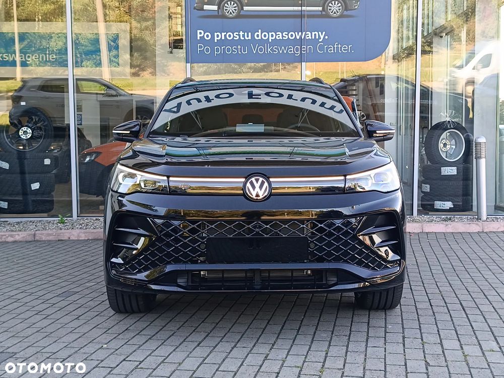 Volkswagen Tiguan 1.5 eHybrid PHEV 150kW R-Line Plus DSG - 19