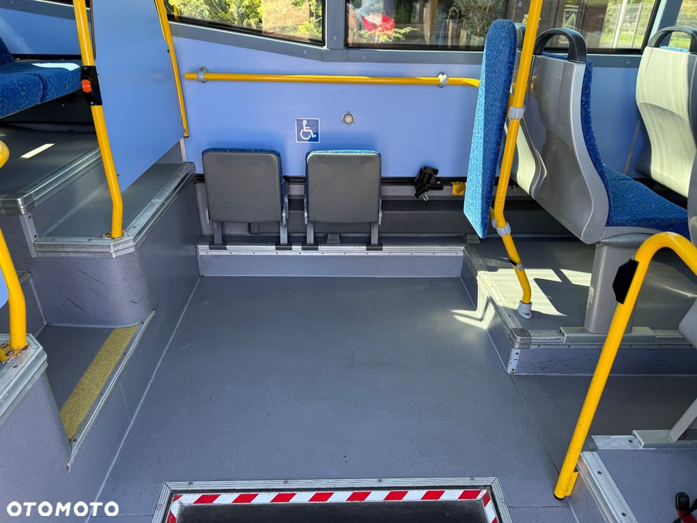 Iveco Irisbus Crossway LE - 20