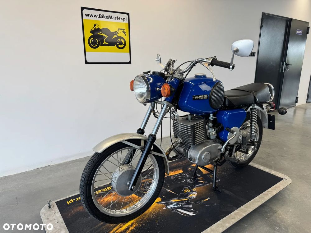 MZ TS - 4