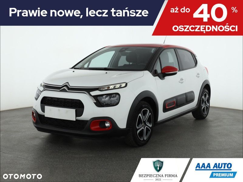 Citroën C3 - 1