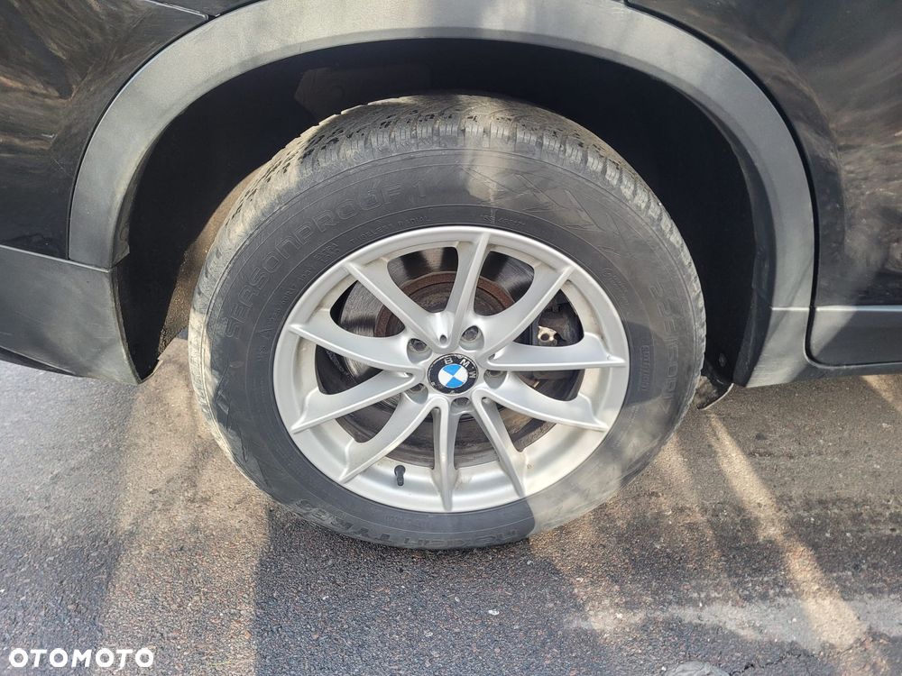 BMW X3 xDrive20d - 18