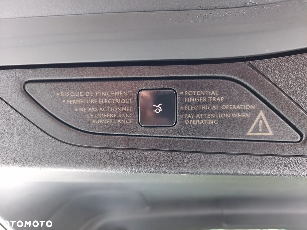 Citroën C4 Picasso - 31