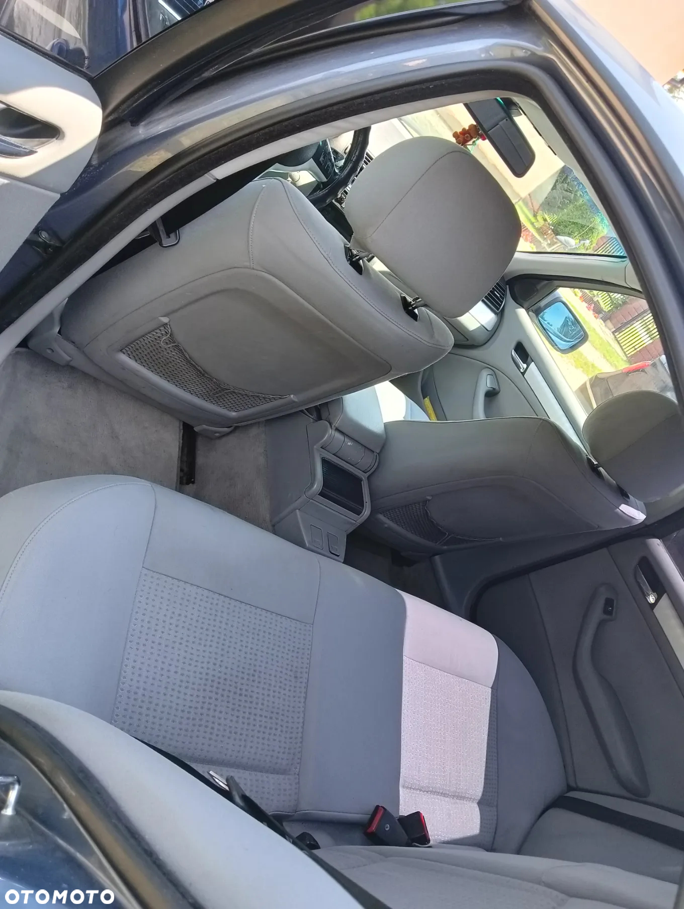 BMW Seria 3 320d - 5