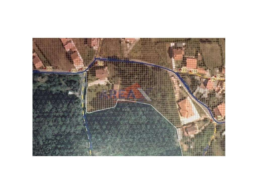 Terreno para construção - Palmaz - Grande imagem: 2/9