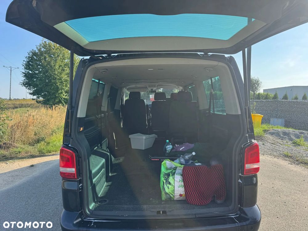 Volkswagen Caravelle L2 Trendline - 14