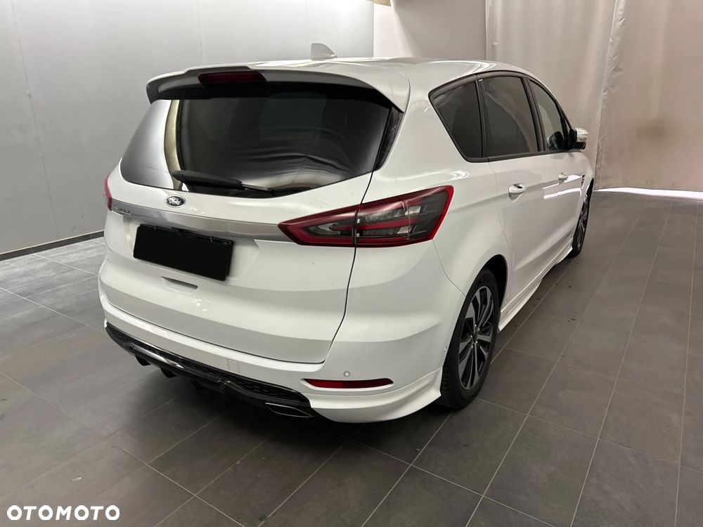 Ford S-Max 2.0 EcoBlue AWD ST-Line - 3
