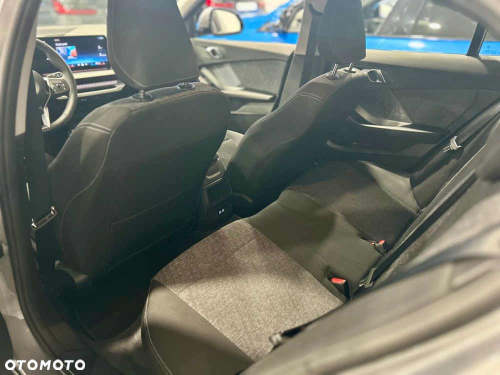 BMW Seria 1 118d M Sport - 12