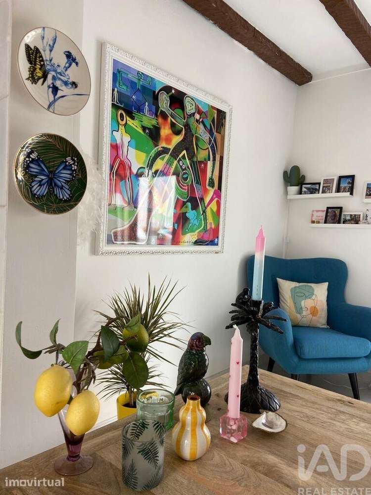Apartamento T2 em Conceição e Estoi de 89 m2 - Grande imagem: 3/34