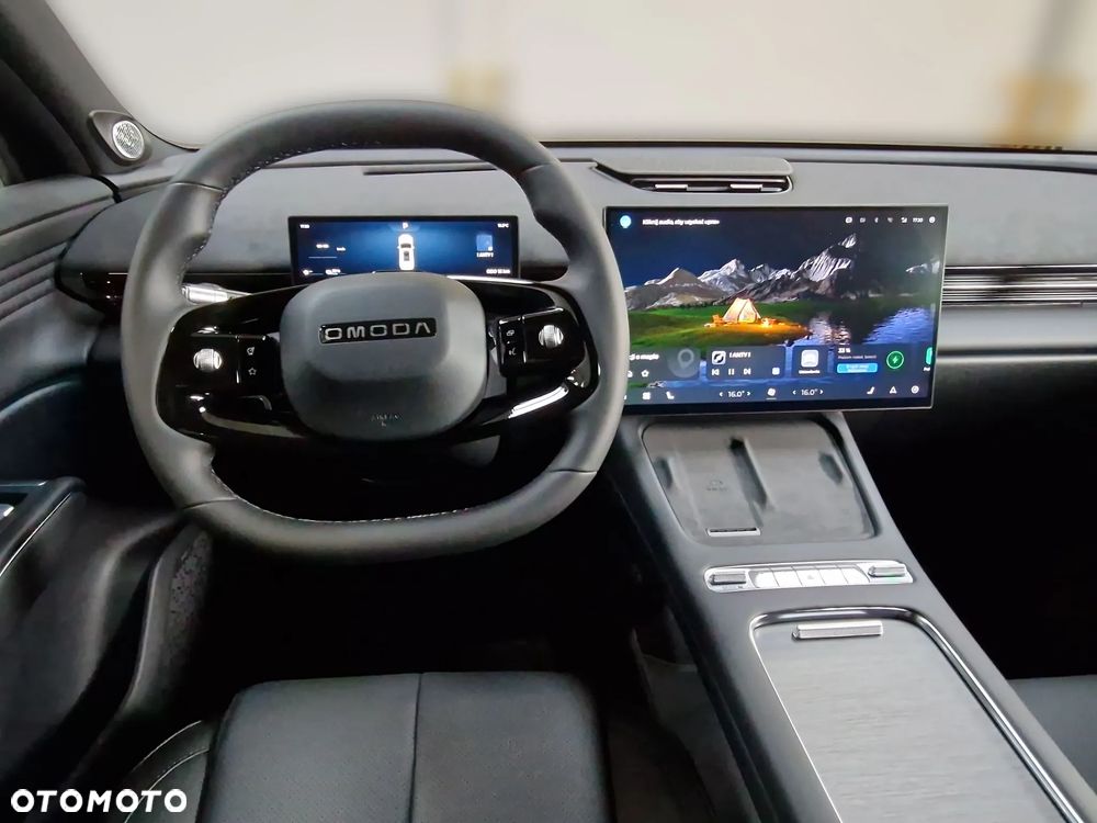Omoda 7 1.5 T-GDi Super Hybrid Luxury - 15