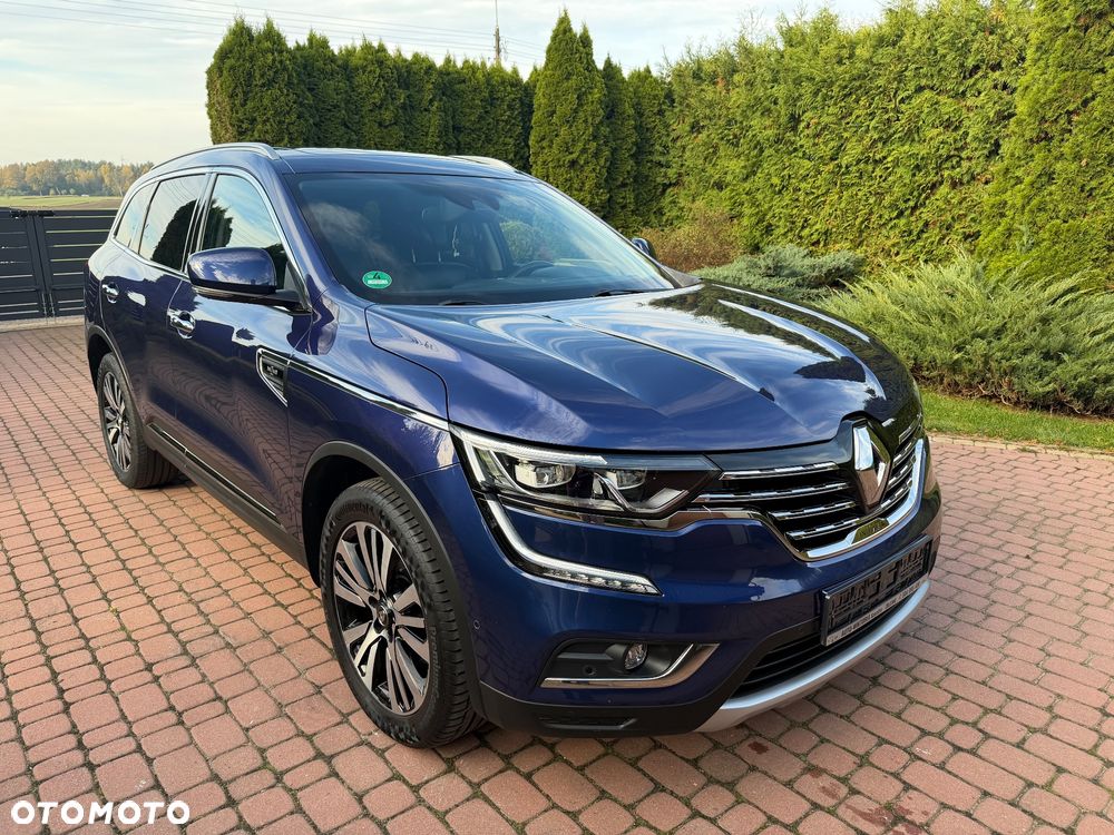 Renault Koleos ENERGY dCi 175 X-tronic 4WD INITIALE PARIS - 7