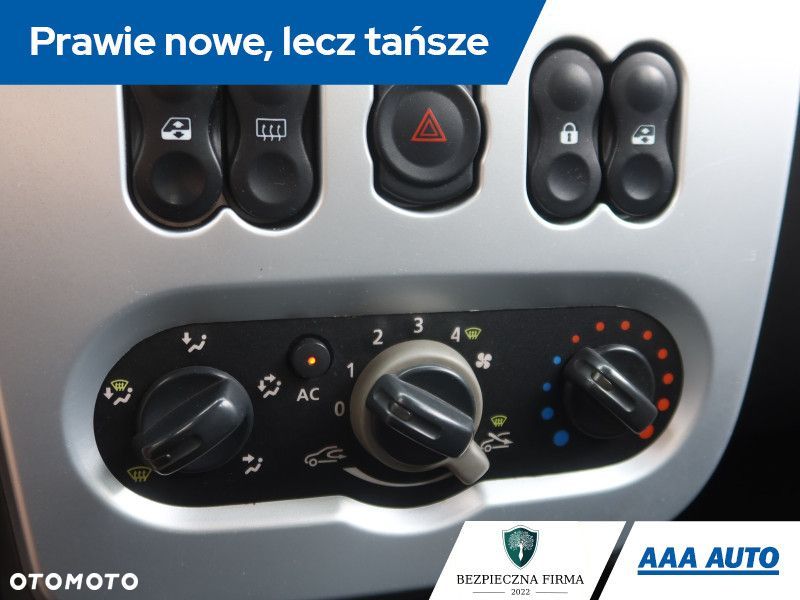 Dacia Sandero - 13