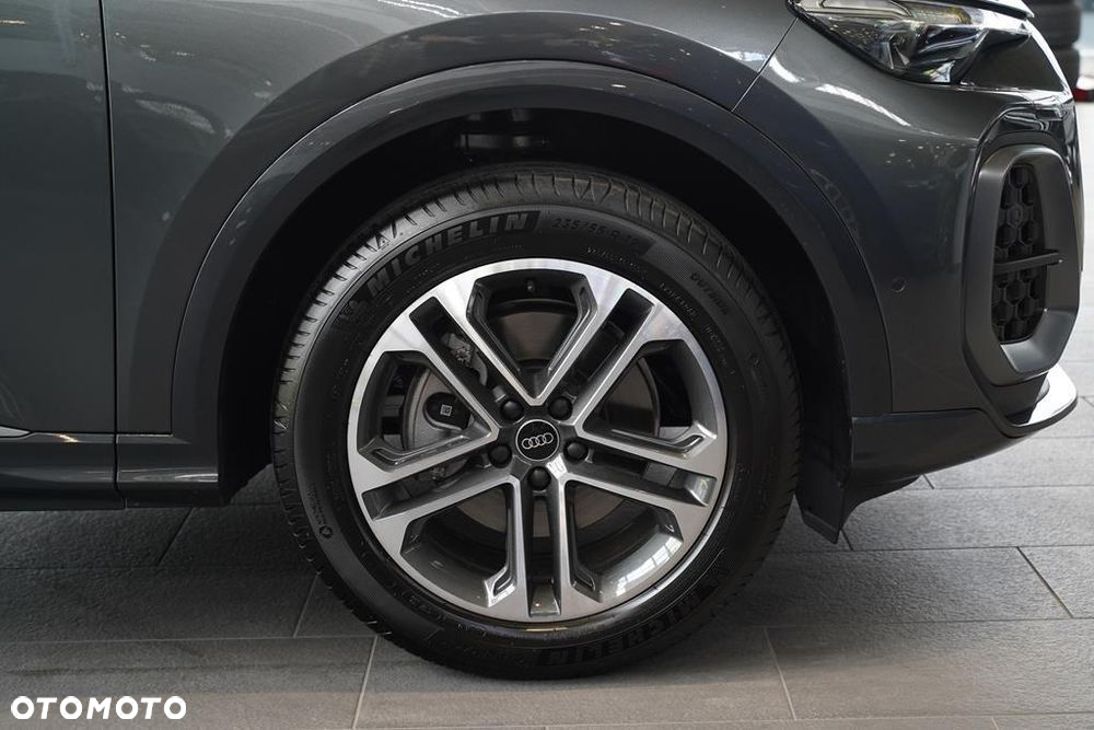 Audi Q5 TFSI mHEV S tronic - 14