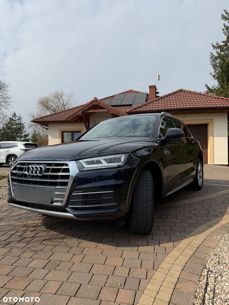 Audi Q5 2.0 TFSI Quattro S tronic - 2