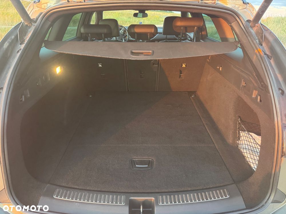 Opel Insignia 2.0 CDTI 4x4 Exclusive S&S - 13