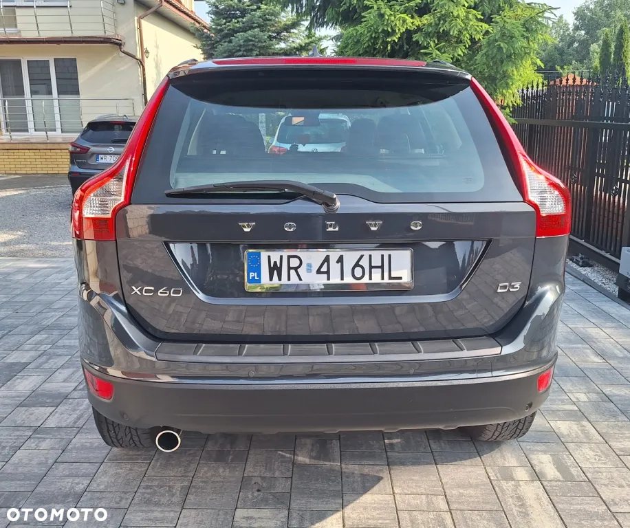 Volvo XC 60 - 5