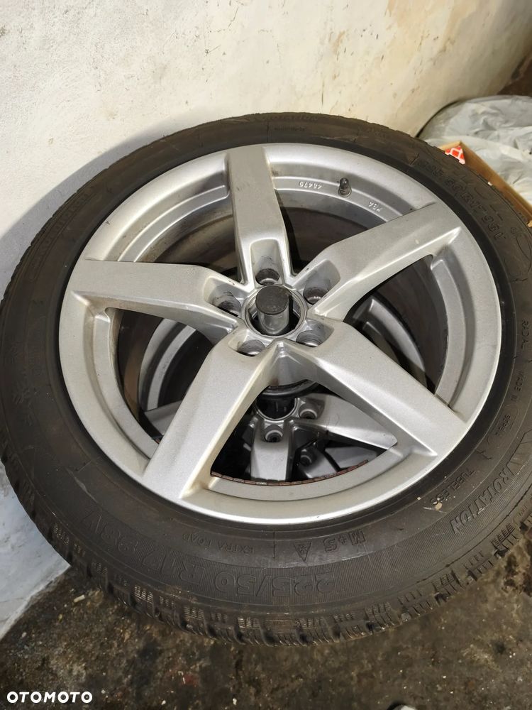 Audi A6 Avant 2.4 Quattro - 18