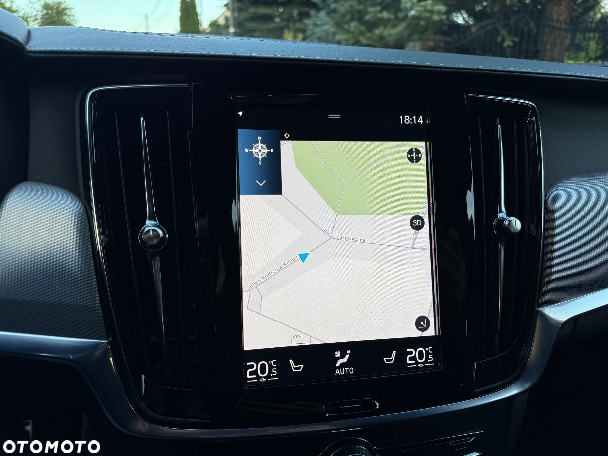Volvo V90 T8 Twin Engine AWD R Design - 18