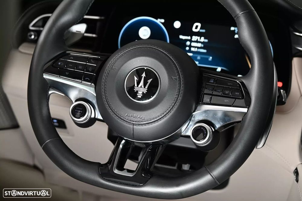 Maserati Grecale - 30