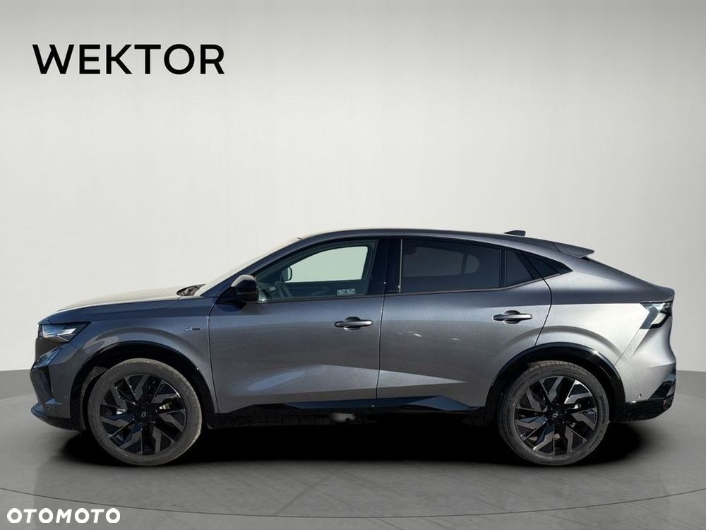 Renault Rafale 1.2 E-Tech Full Hybrid 200 esprit Alpine MMT - 8