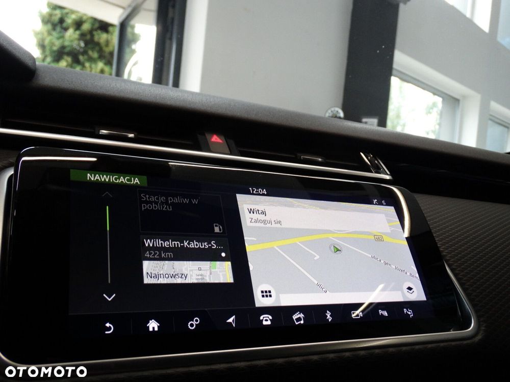 Land Rover Range Rover Velar - 25