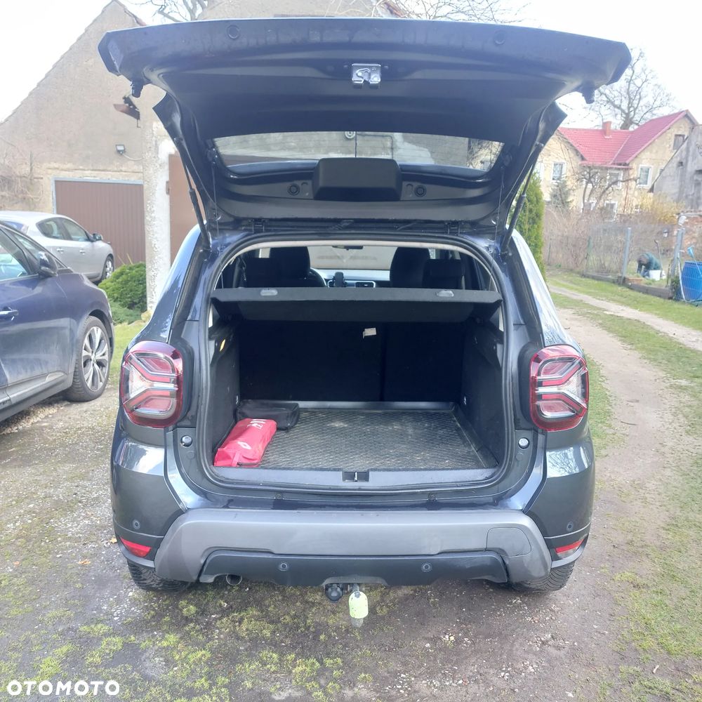 Dacia Duster 1.0 TCe Journey - 3